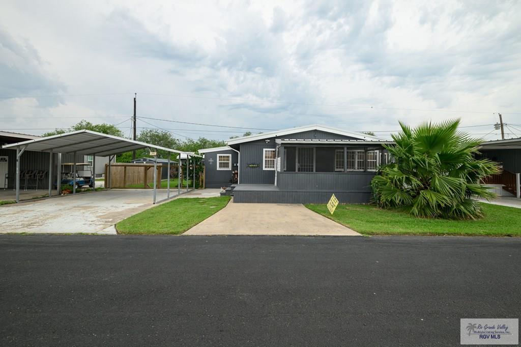 25398 Golden Rod Ln, HARLINGEN, Texas image 20