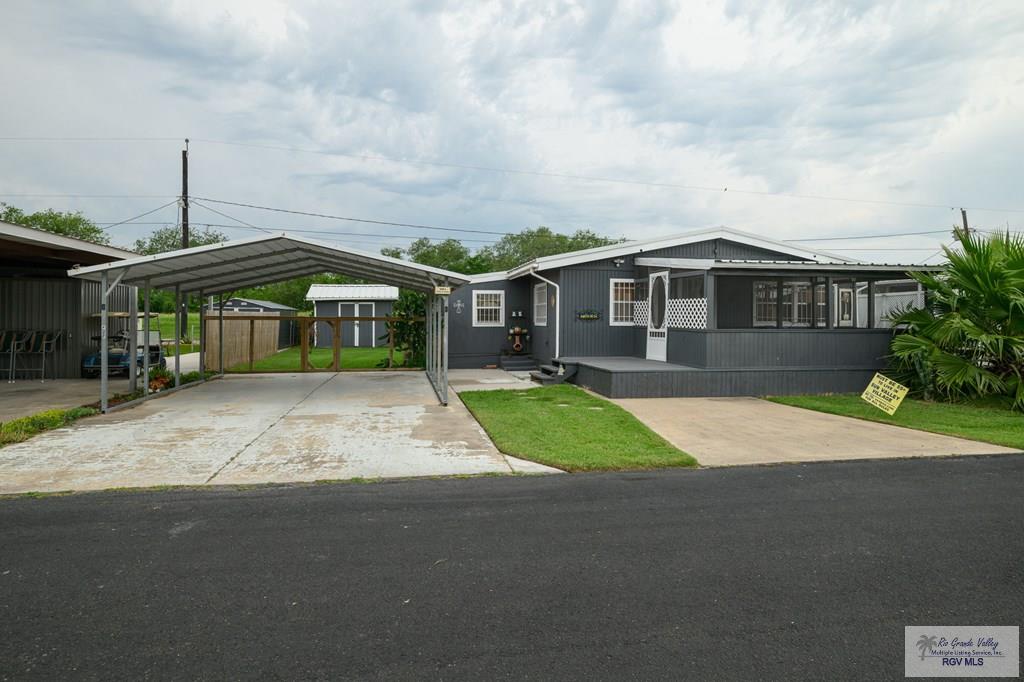 25398 Golden Rod Ln, HARLINGEN, Texas image 19