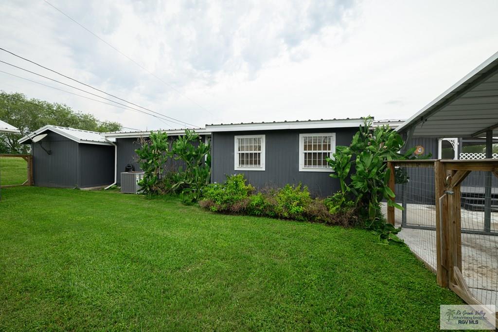 25398 Golden Rod Ln, HARLINGEN, Texas image 29