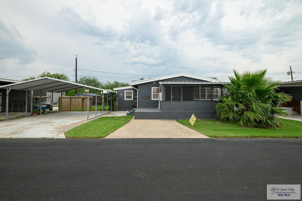 25398 Golden Rod Ln, HARLINGEN, Texas image 1
