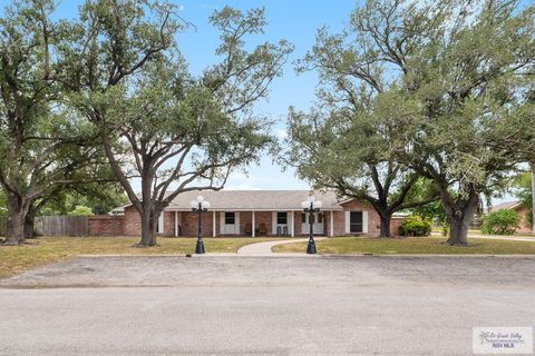 Homes For Sale - 370 E Rivers Ave<br/> Willacy County, RAYMONDVILLE, TX 78580