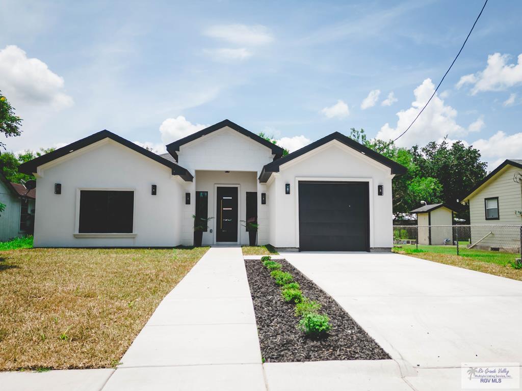 23100 Hidalgo Ave, HARLINGEN, Texas image 1