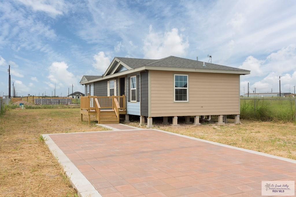 205 Contento Ave, DONNA, Texas image 2