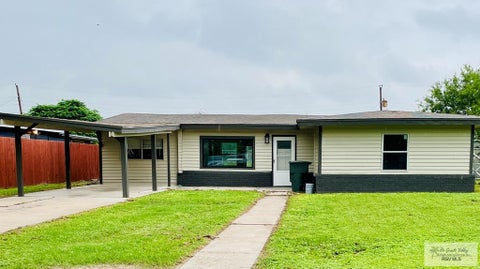 Homes For Sale - 2209 E Monroe Ave<br/> HARLINGEN, TX 78550