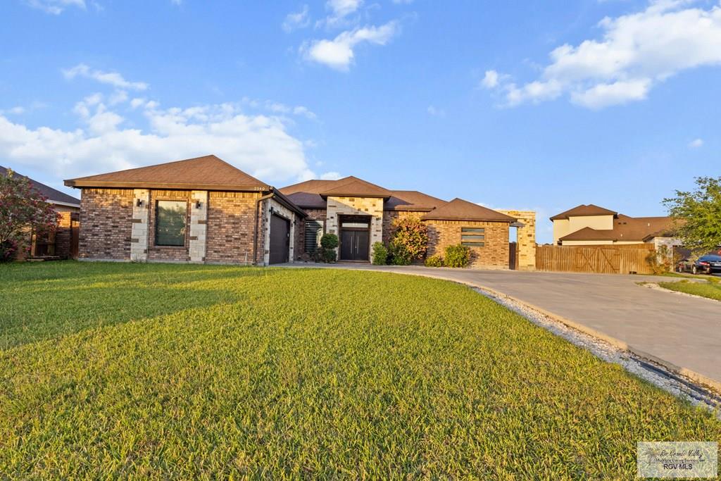 2540 Los Portales Dr, BROWNSVILLE, Texas image 30