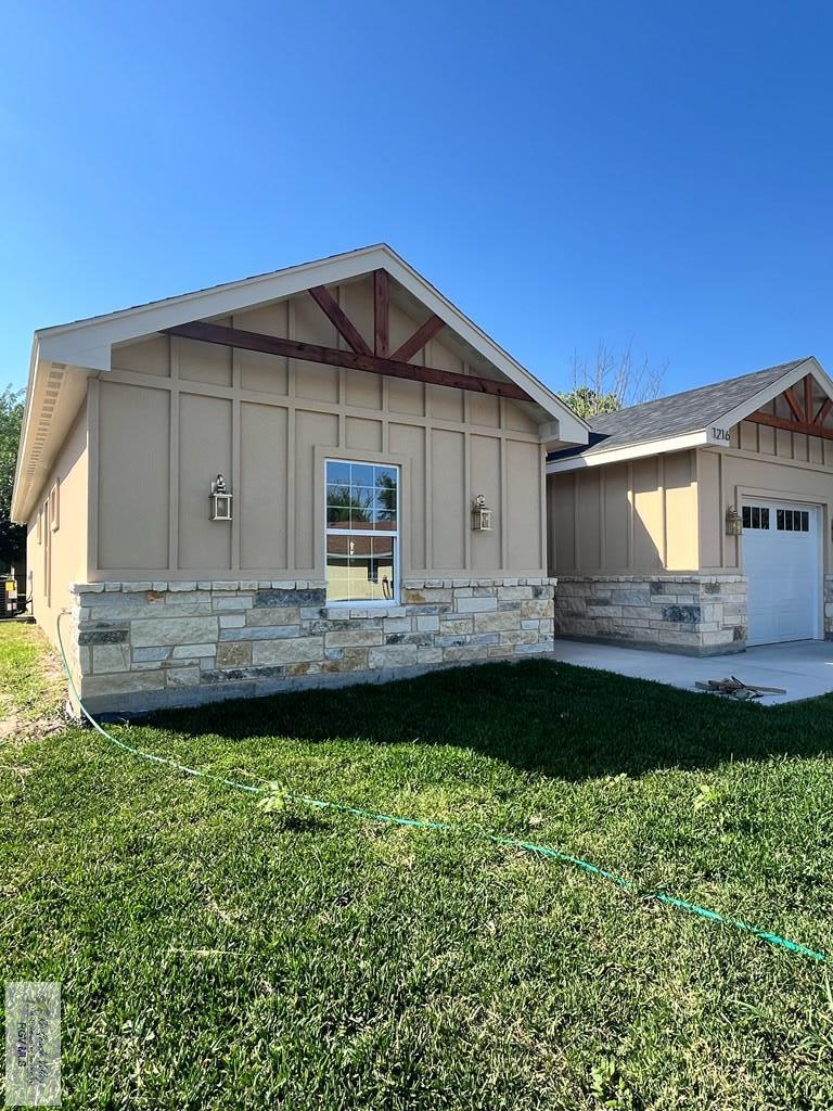 187 Spur, LA FERIA, Texas image 2