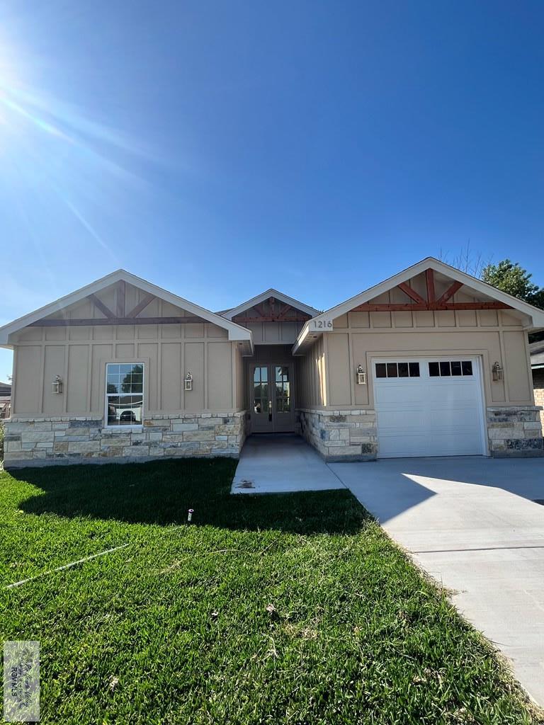 187 Spur, LA FERIA, Texas image 4