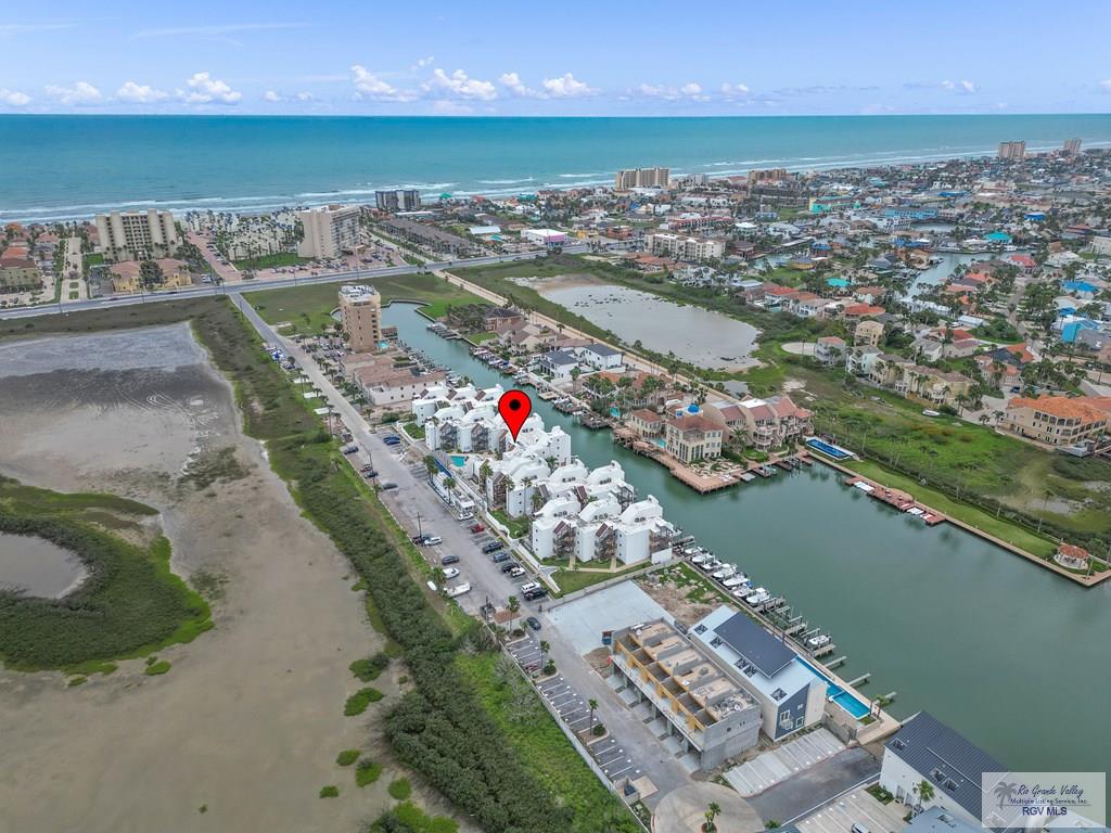 6201 Padre Blvd #106, SOUTH PADRE ISLAND, Texas image 22