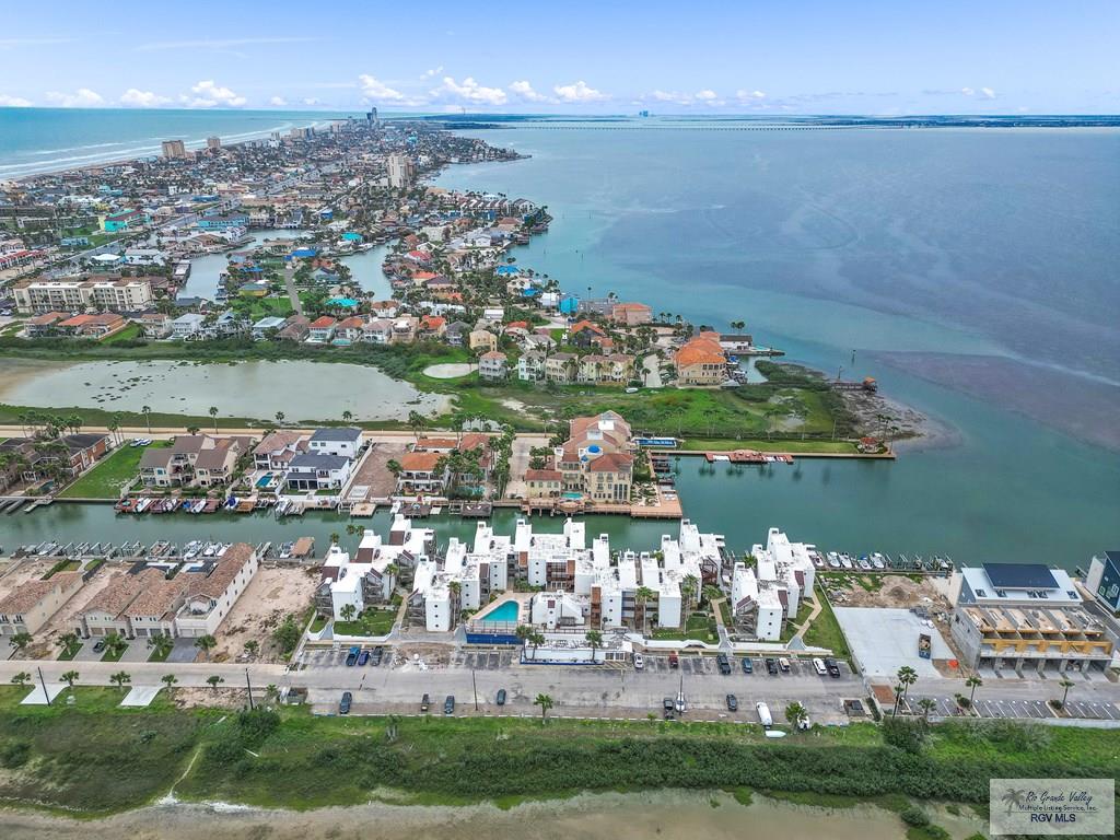 6201 Padre Blvd #106, SOUTH PADRE ISLAND, Texas image 20