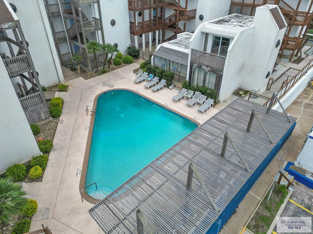 6201 Padre Blvd #106, SOUTH PADRE ISLAND, Texas image 18