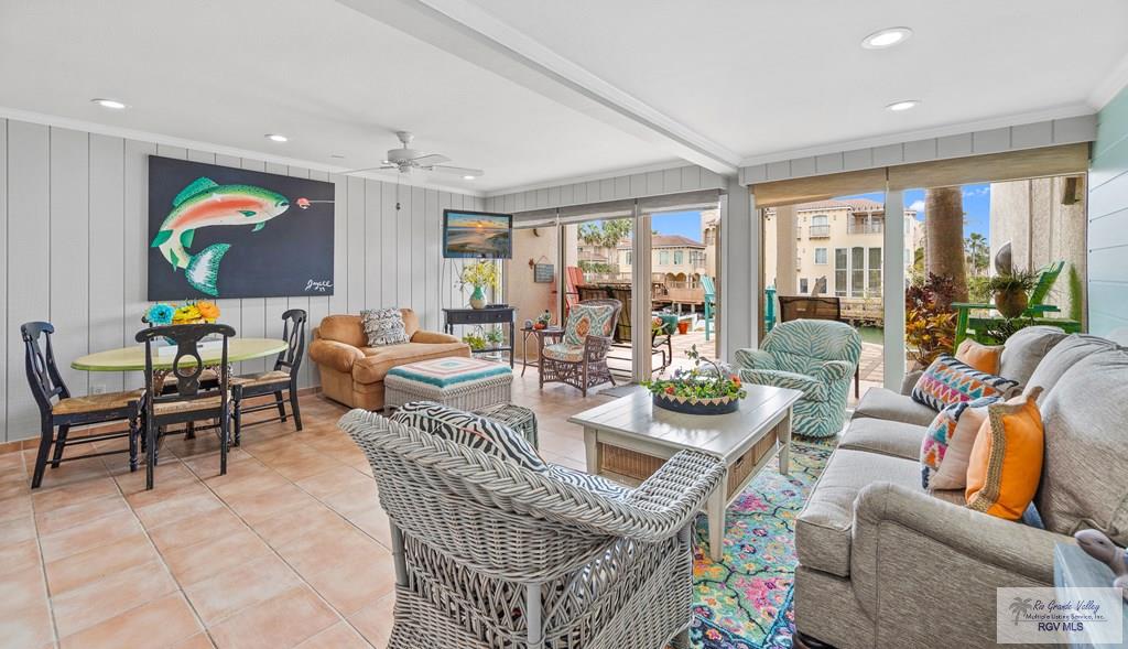 6201 Padre Blvd #106, SOUTH PADRE ISLAND, Texas image 3
