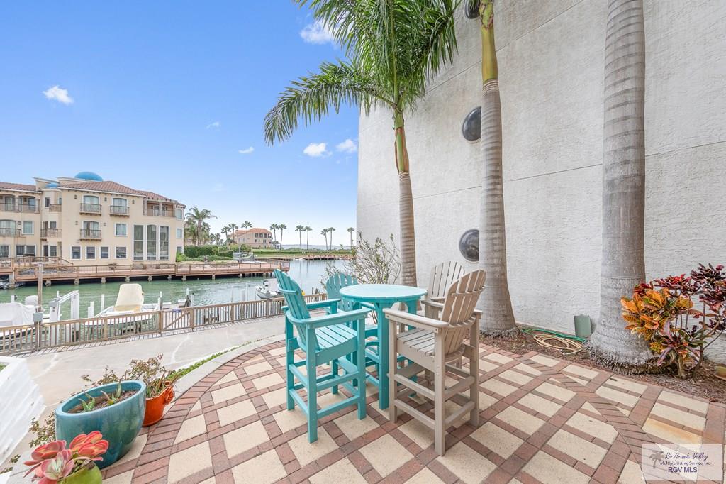 6201 Padre Blvd #106, SOUTH PADRE ISLAND, Texas image 13