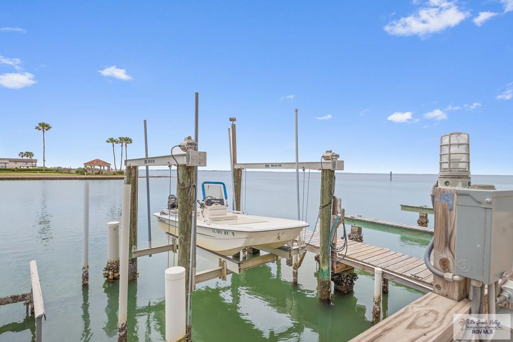 6201 Padre Blvd #106, SOUTH PADRE ISLAND, Texas image 16