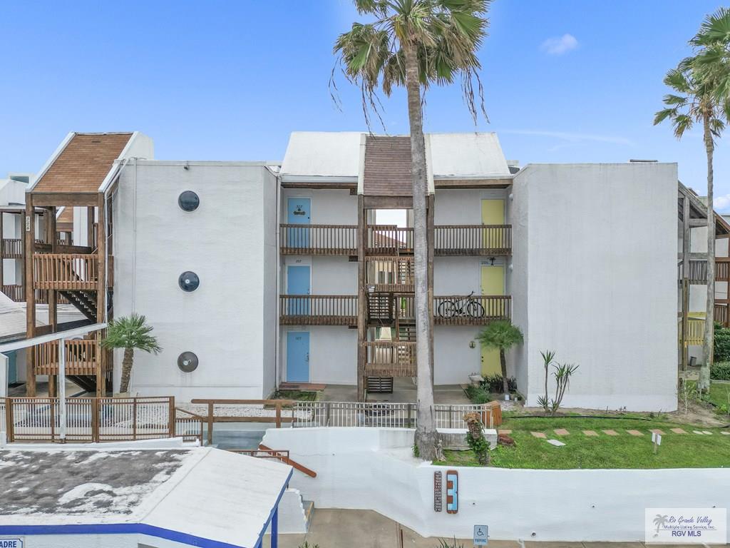 6201 Padre Blvd #106, SOUTH PADRE ISLAND, Texas image 19