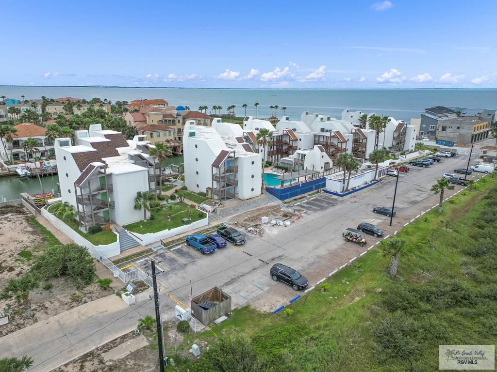 6201 Padre Blvd #106, SOUTH PADRE ISLAND, Texas image 21