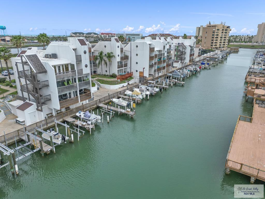 6201 Padre Blvd #106, SOUTH PADRE ISLAND, Texas image 1