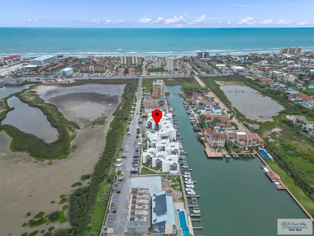 6201 Padre Blvd #106, SOUTH PADRE ISLAND, Texas image 23