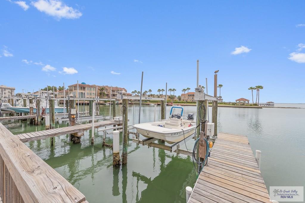6201 Padre Blvd #106, SOUTH PADRE ISLAND, Texas image 17