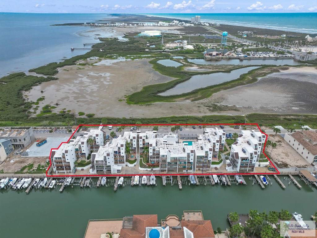 6201 Padre Blvd #106, SOUTH PADRE ISLAND, Texas image 24