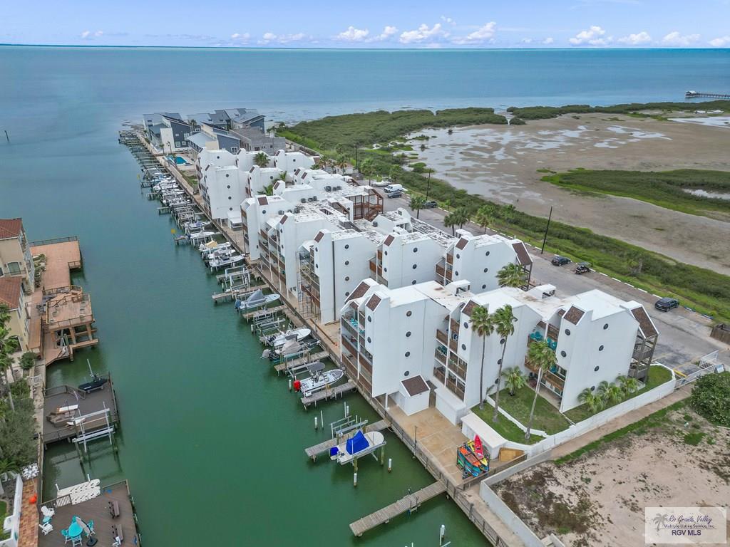 6201 Padre Blvd #106, SOUTH PADRE ISLAND, Texas image 25