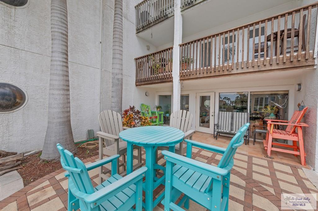 6201 Padre Blvd #106, SOUTH PADRE ISLAND, Texas image 14