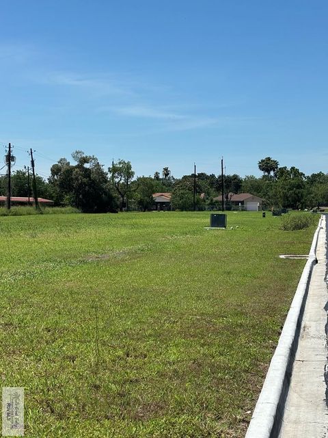 Vacant Land For Sale - 1102 Julie Ln<br/> HARLINGEN, TX 78550
