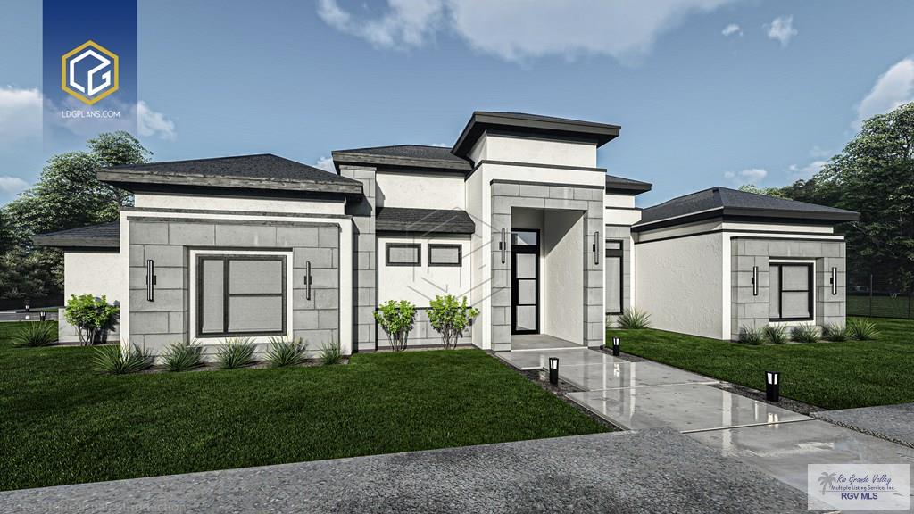 6602 Zoe Dr, BROWNSVILLE, Texas image 2