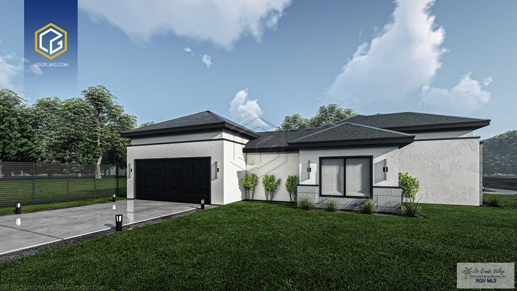 6602 Zoe Dr, BROWNSVILLE, Texas image 3