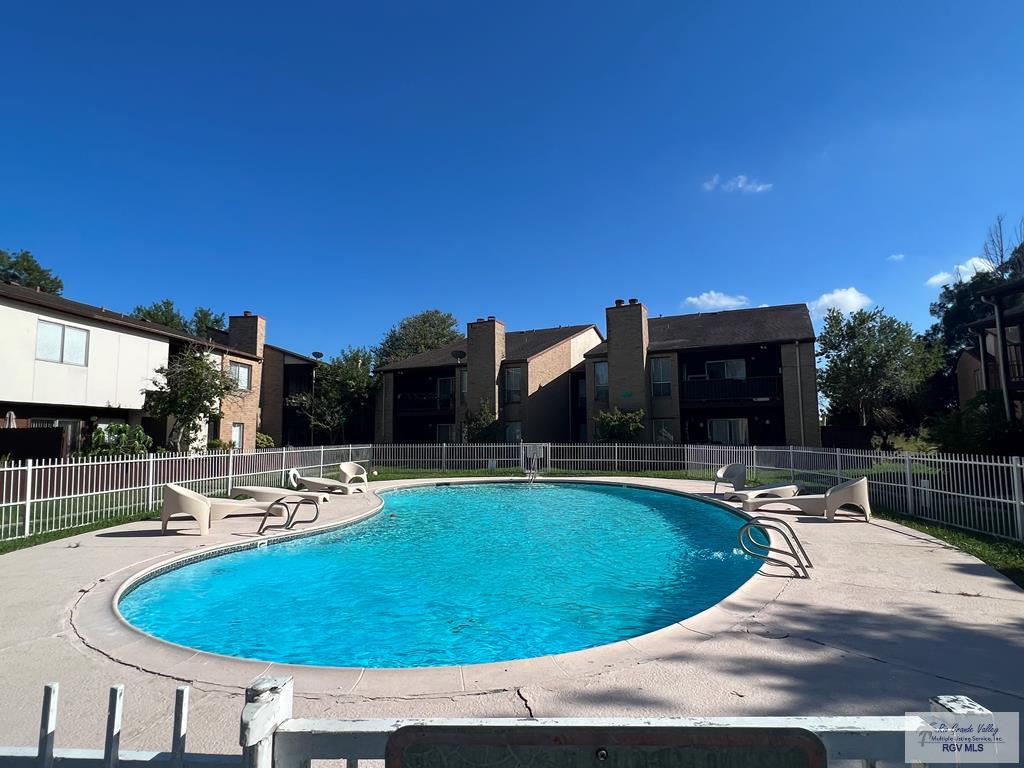 4601 Carmen Ave #1808, RANCHO VIEJO, Texas image 14