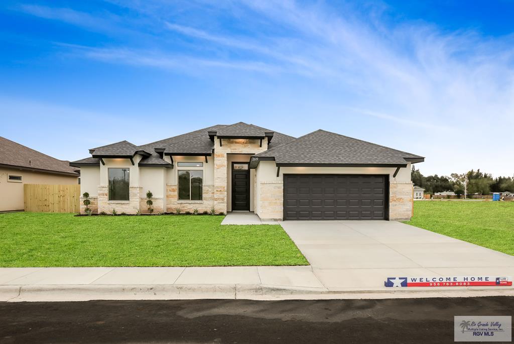 2609 Marky St, HARLINGEN, Texas image 1