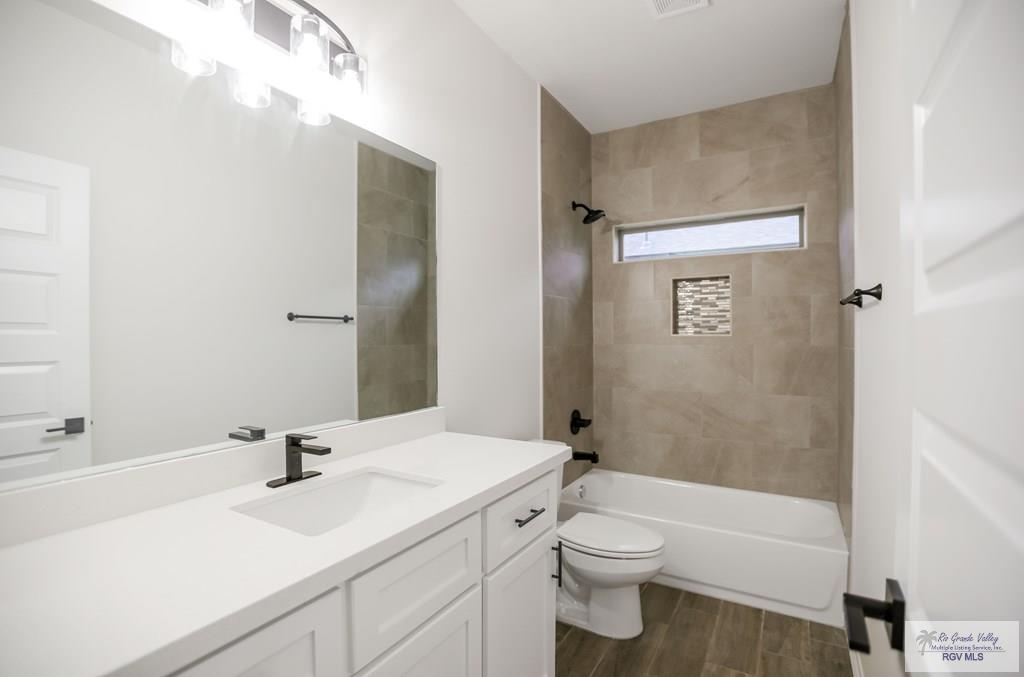 2609 Marky St, HARLINGEN, Texas image 15