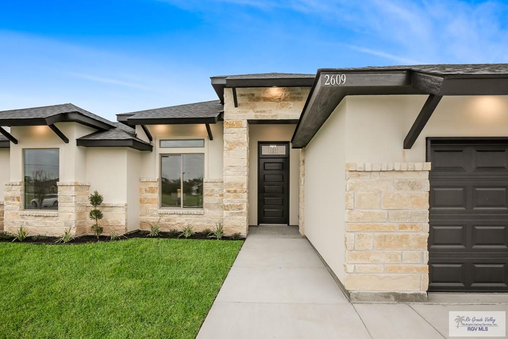 2609 Marky St, HARLINGEN, Texas image 19