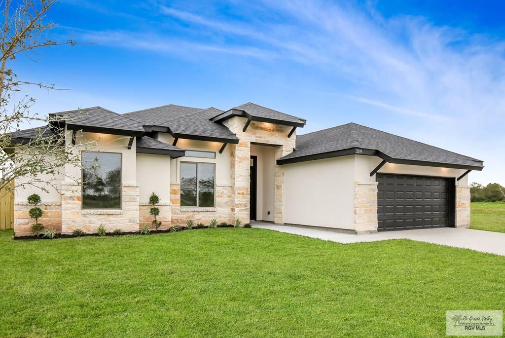 2609 Marky St, HARLINGEN, Texas image 2