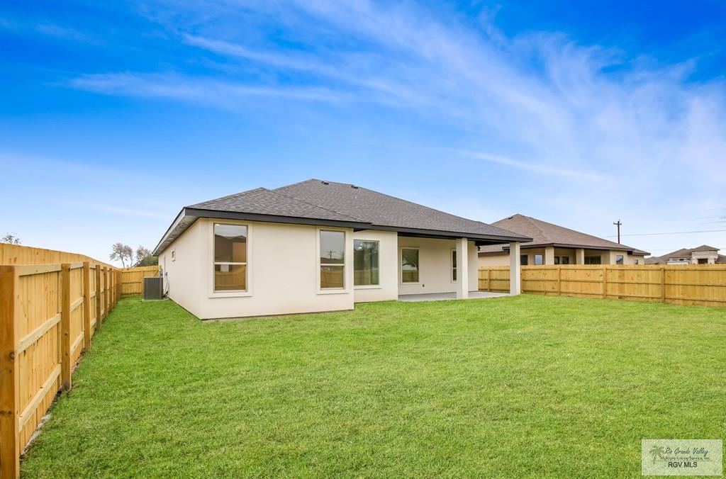 2609 Marky St, HARLINGEN, Texas image 22