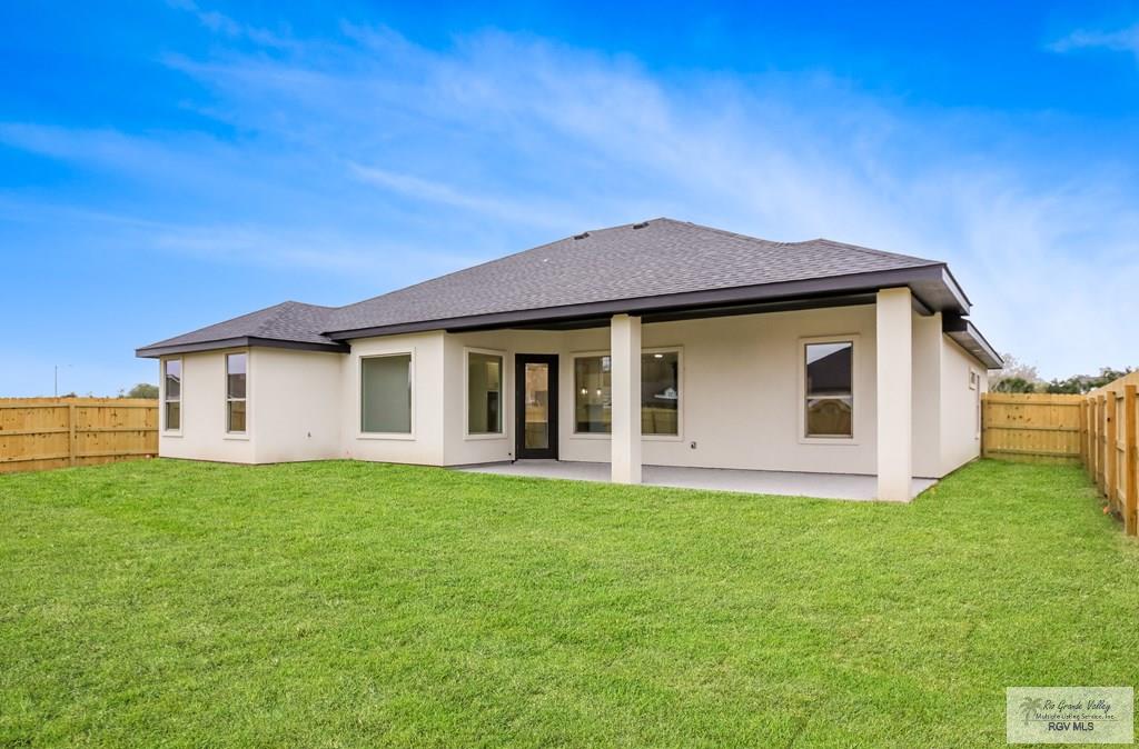 2609 Marky St, HARLINGEN, Texas image 21