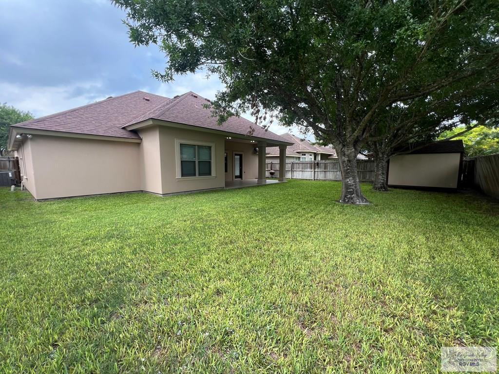1714 Christian Cir, HARLINGEN, Texas image 32