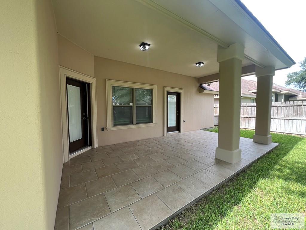 1714 Christian Cir, HARLINGEN, Texas image 29