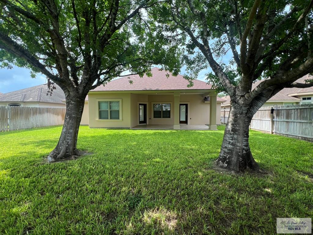 1714 Christian Cir, HARLINGEN, Texas image 30
