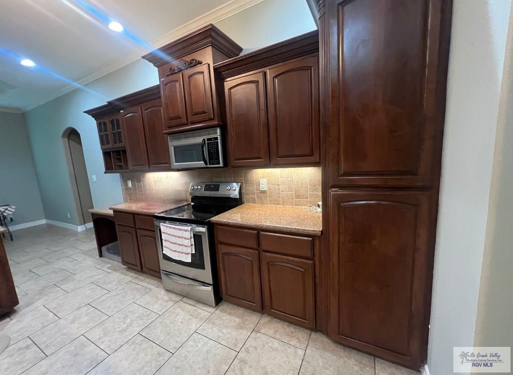 1714 Christian Cir, HARLINGEN, Texas image 8