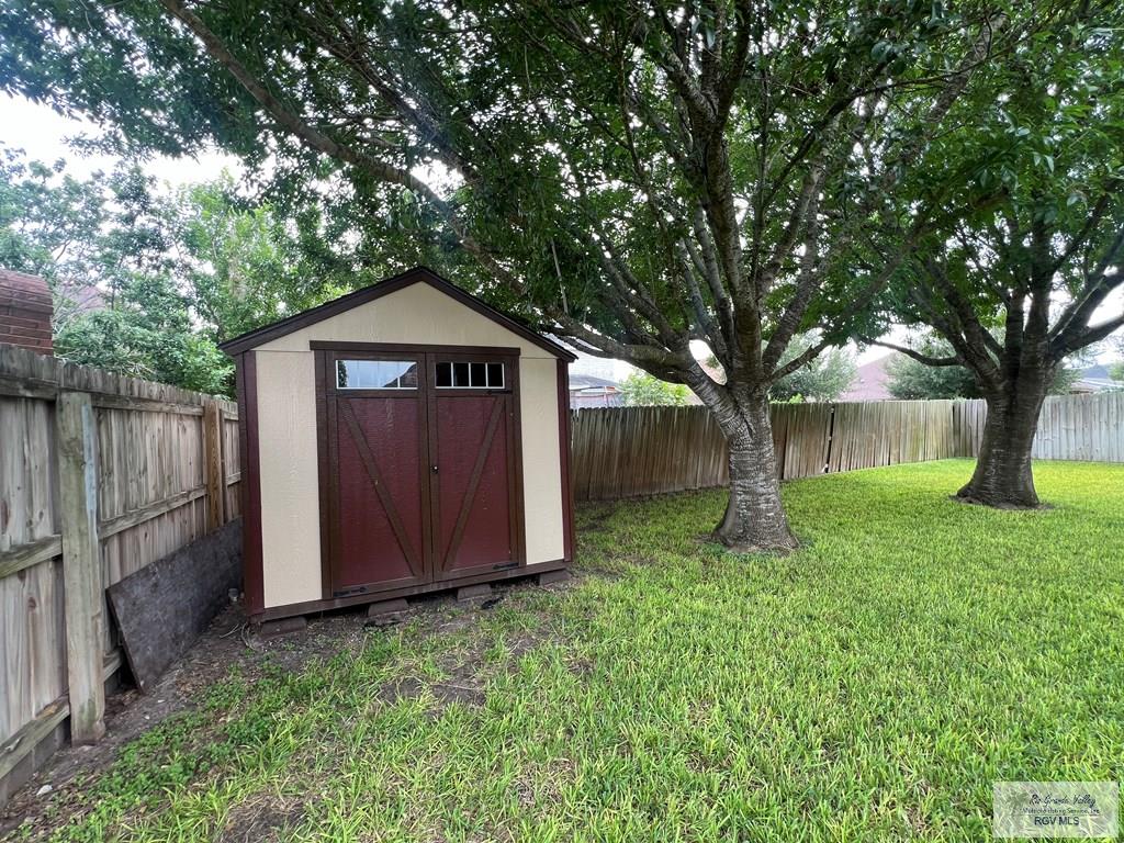 1714 Christian Cir, HARLINGEN, Texas image 31