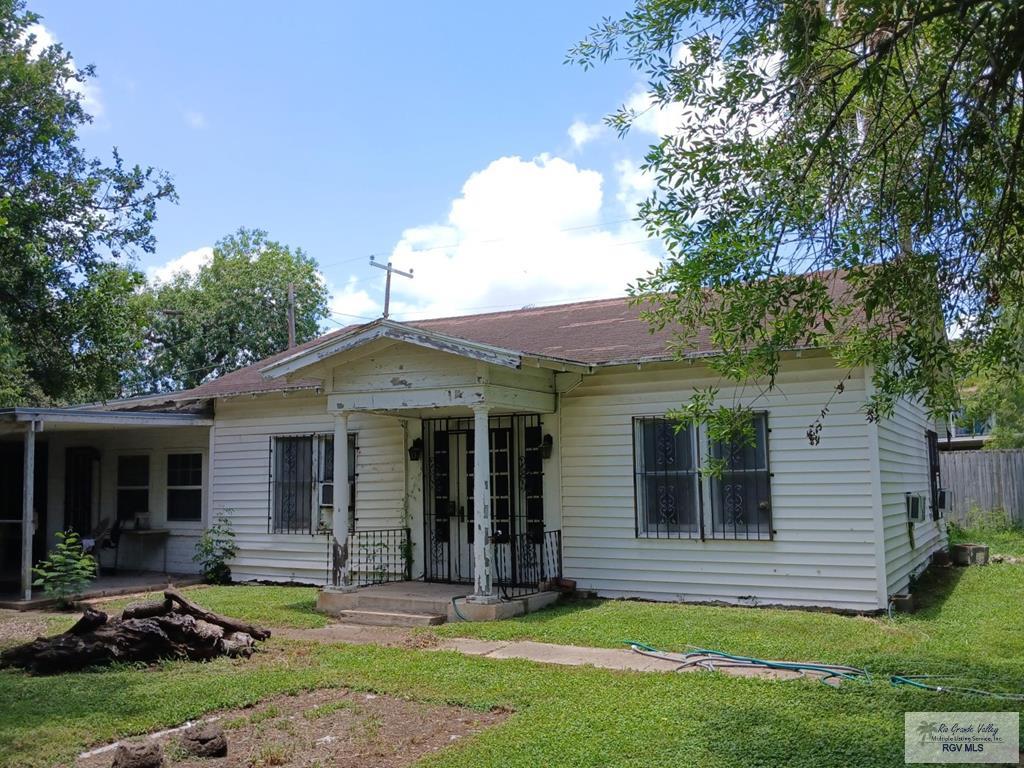 609 E Filmore Ave, HARLINGEN, Texas image 1