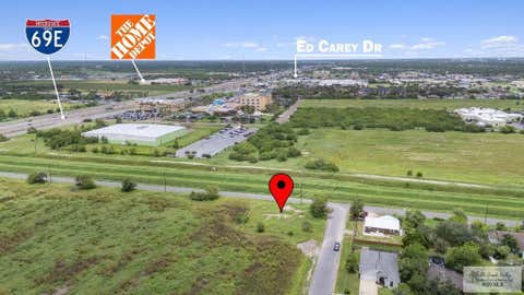 Vacant Land For Sale - 501 Whalen Rd<br/> SAN BENITO, TX 78586