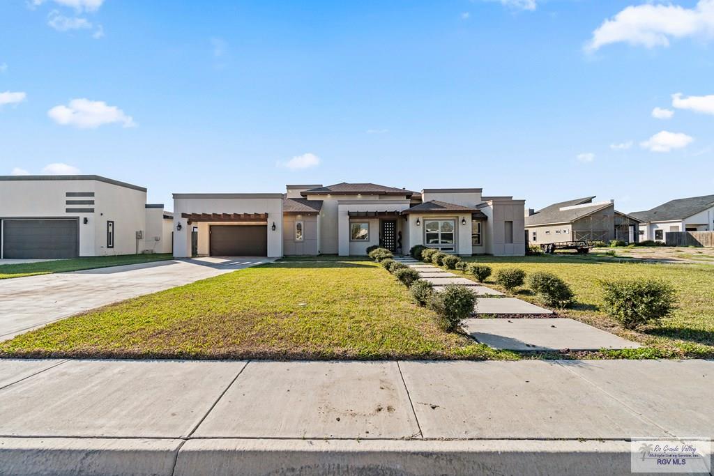 5233 Sagebrush Rd, BROWNSVILLE, Texas image 2