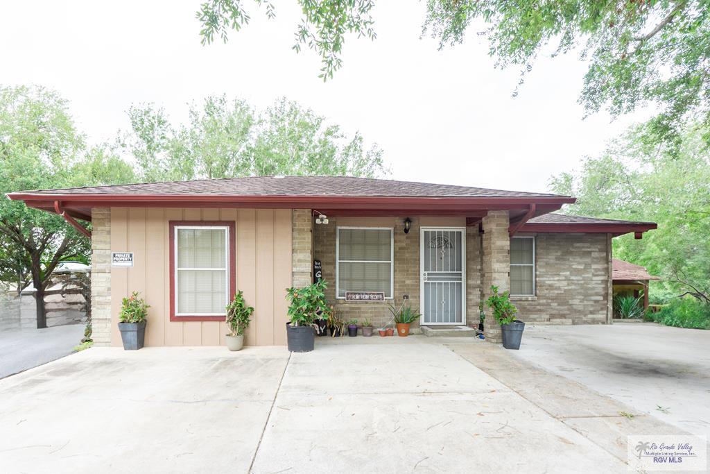 2425 Cesar Menchaca Ct, HARLINGEN, Texas image 1