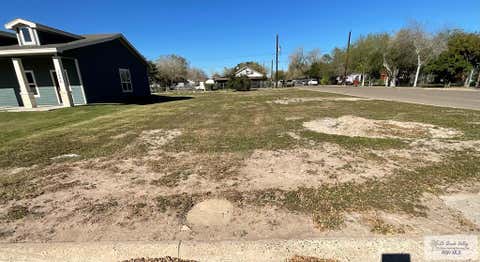 Vacant Land For Sale - 1402 W Monroe Ave #LOT  9<br/> HARLINGEN, TX 78550