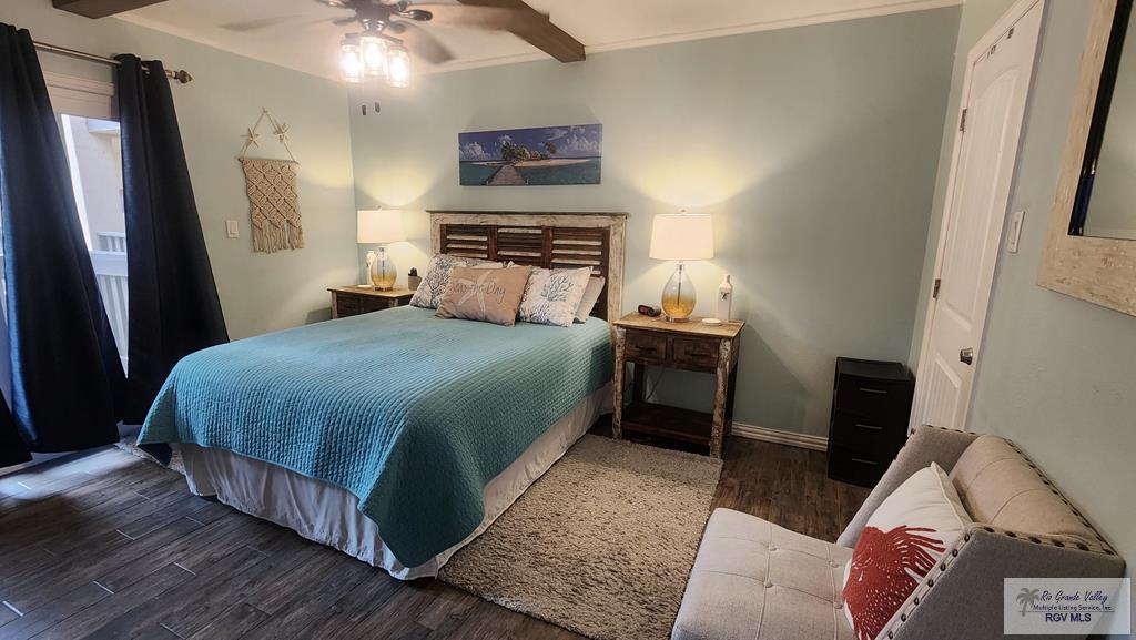 6608 Padre Blvd, SOUTH PADRE ISLAND, Texas image 14
