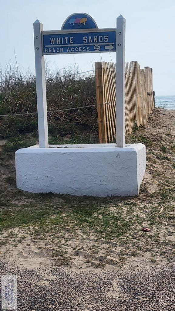 6608 Padre Blvd, SOUTH PADRE ISLAND, Texas image 25
