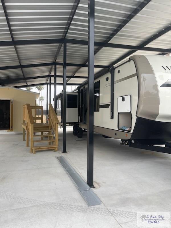 189 Mississippi River Blvd, BROWNSVILLE, Texas image 3