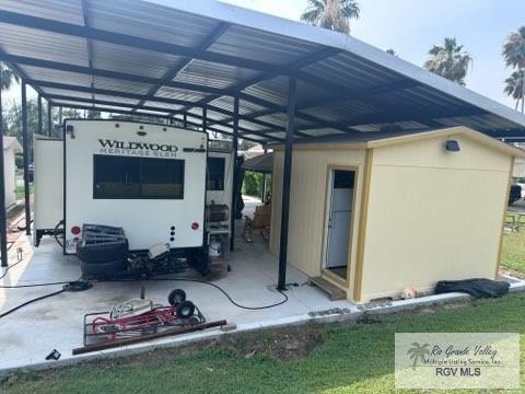 189 Mississippi River Blvd, BROWNSVILLE, Texas image 4