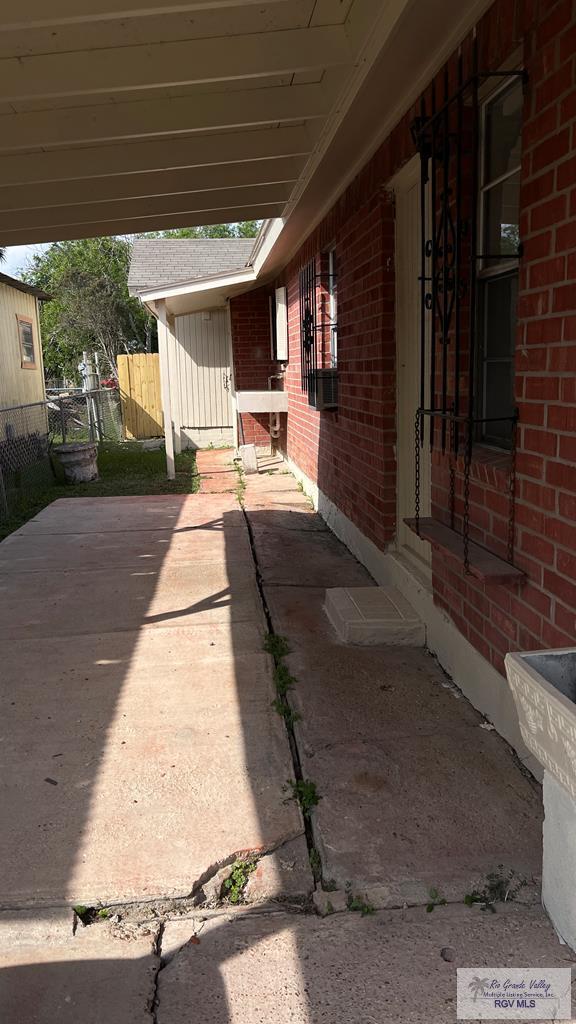 109 Dix Dr, BROWNSVILLE, Texas image 14